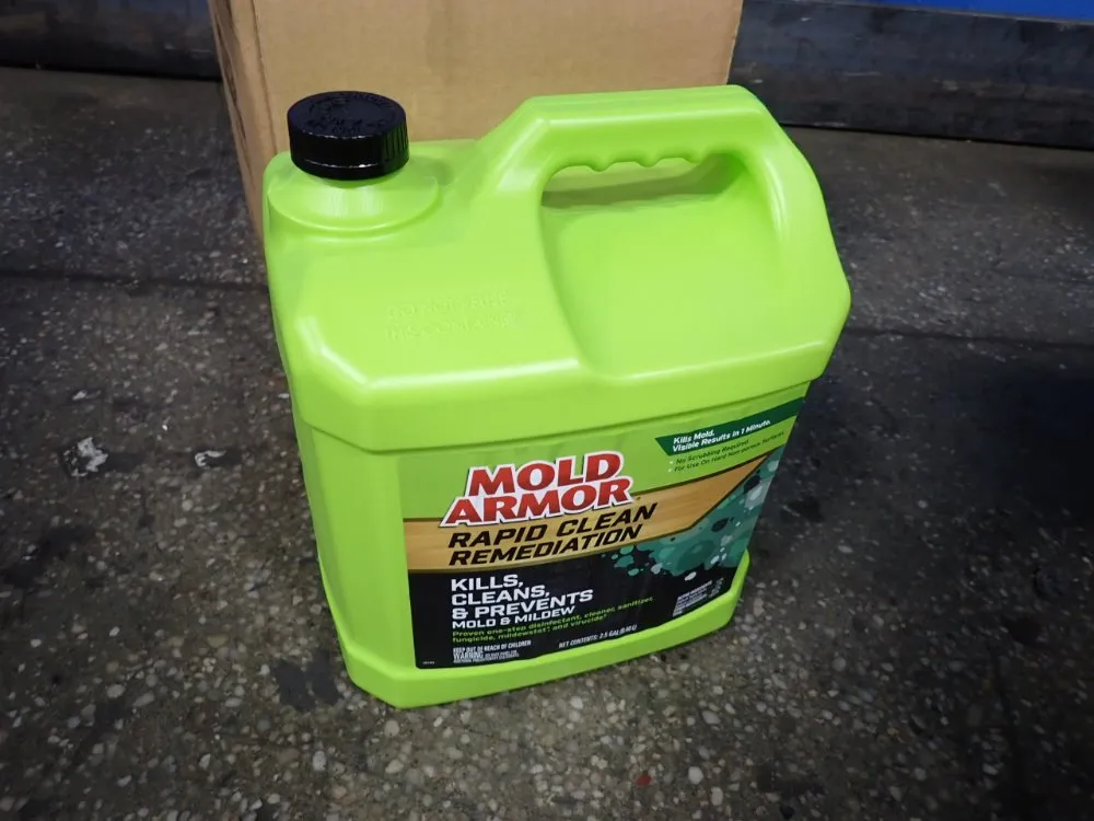 Mold Armor Mold Cleaner