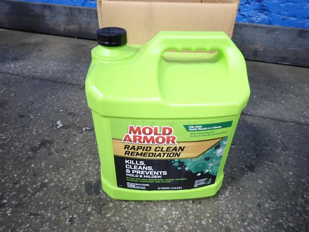 Mold Armor Mold Cleaner