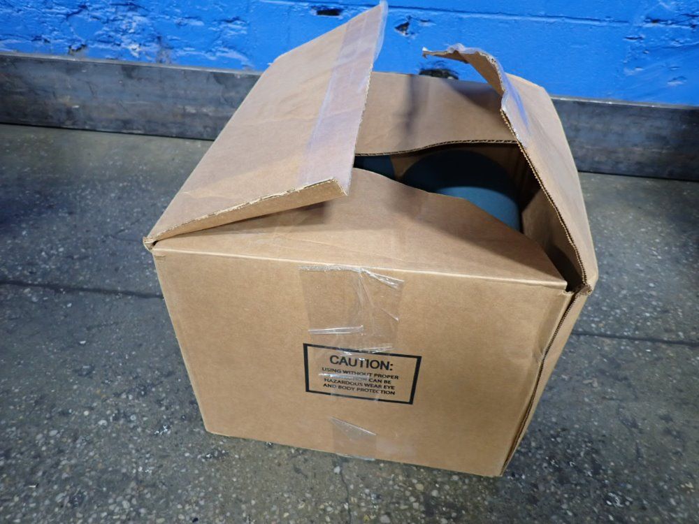 Vsm 14"x168" Sanding Belt - 541jf