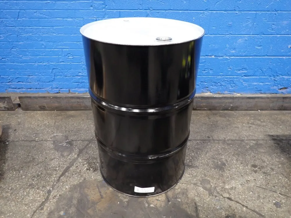 STEEL DRUM
