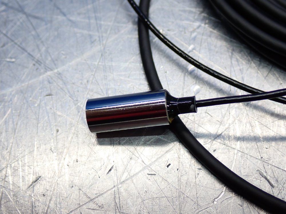 Omron 1000hz Max Switching Proximity Sensor - E2ec-c3d1