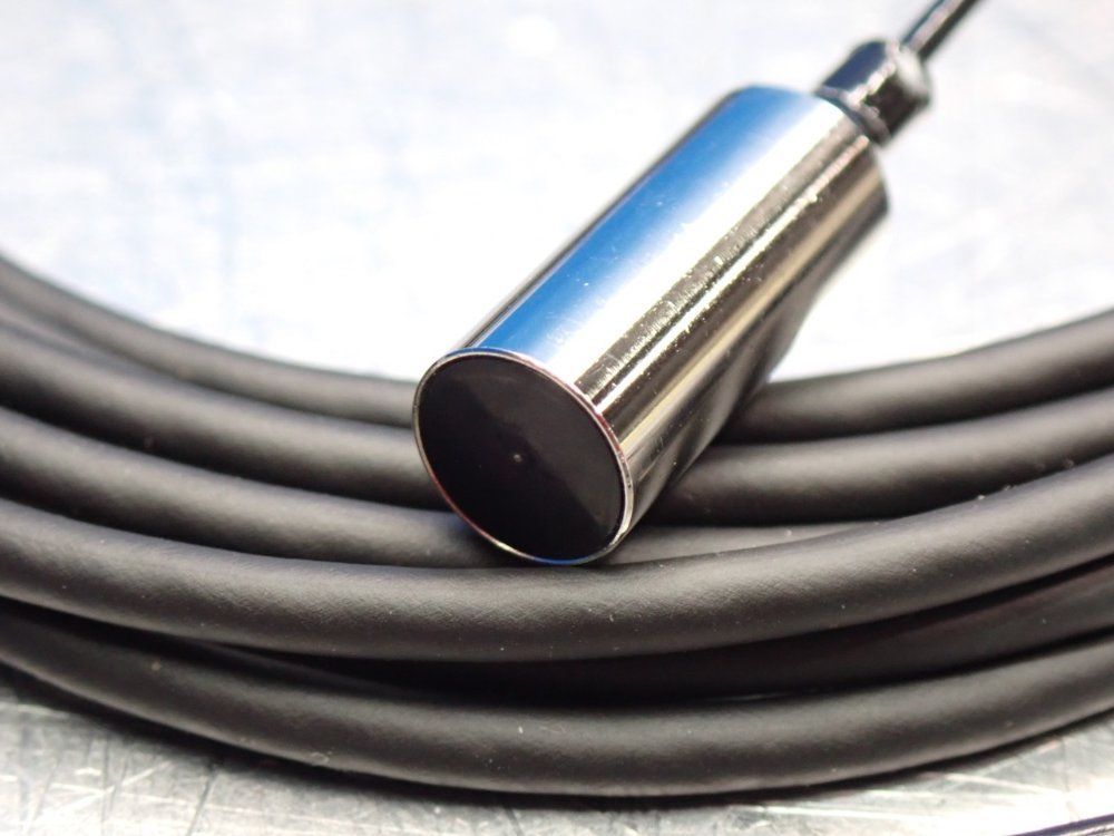 Omron 1000hz Max Switching Proximity Sensor - E2ec-c3d1