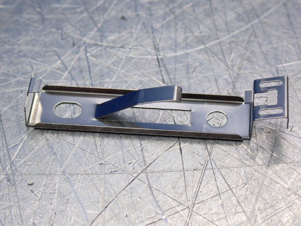 Omron 1000hz Max Switching Proximity Sensor - E2ec-c3d1