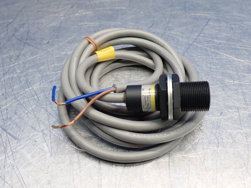 Omron  Proximity Switch