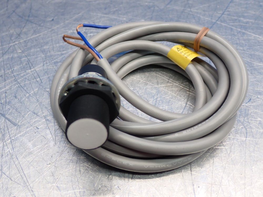 Omron  Proximity Switch