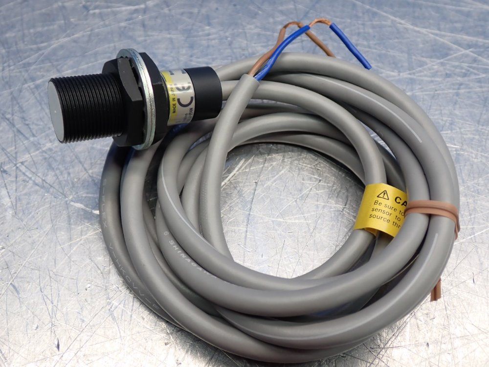 Omron  Proximity Switch