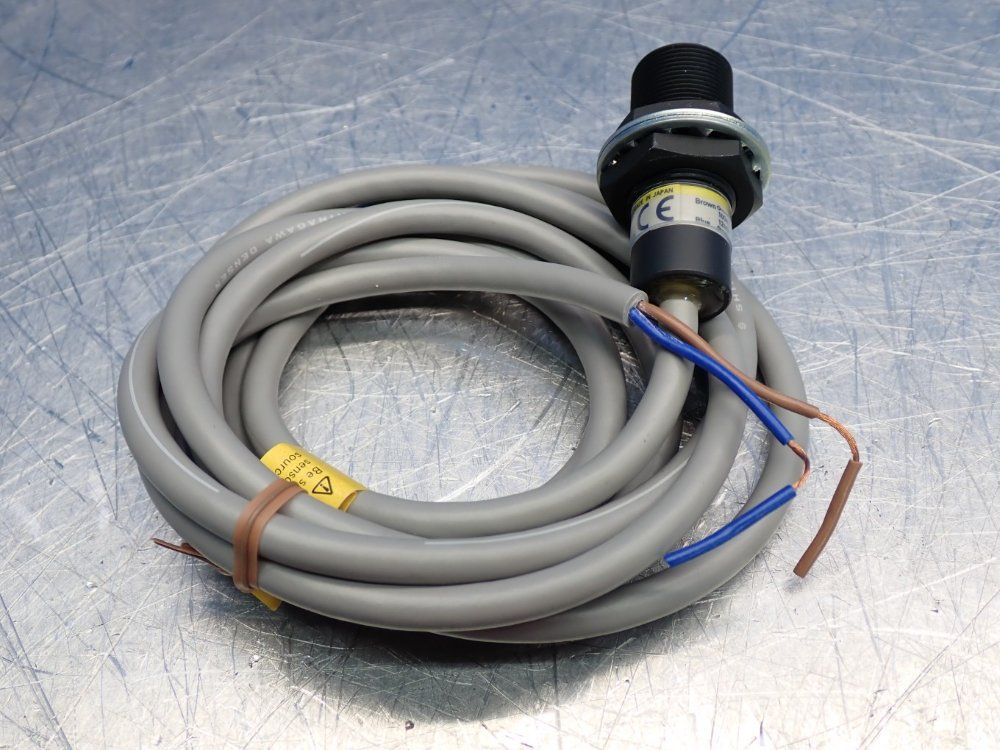 Omron  Proximity Switch