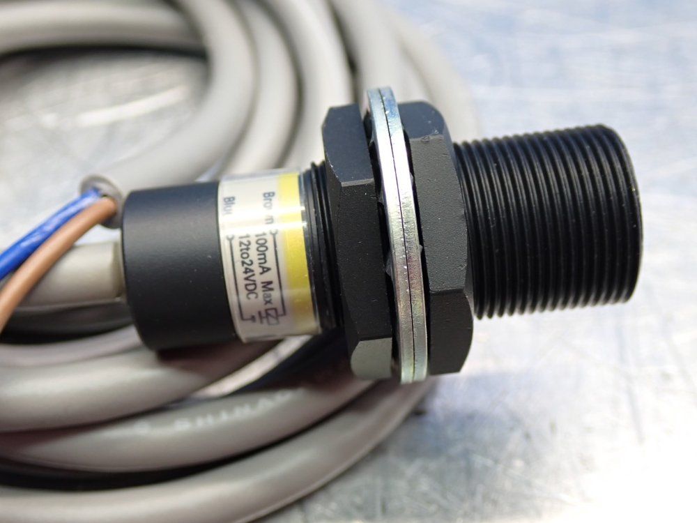 Omron  Proximity Switch
