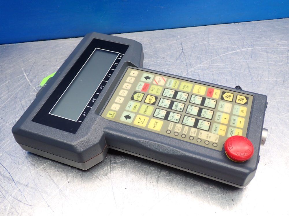 Fanuc Robotics Teach Pendant - A05b-2115-c001