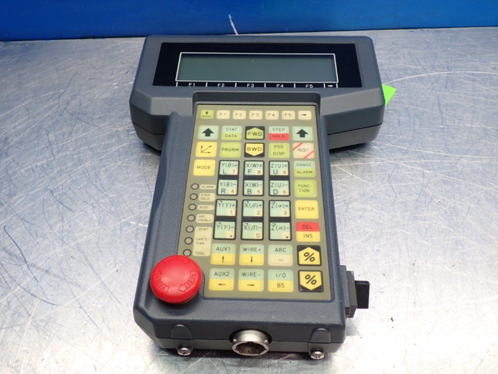 Fanuc Robotics Teach Pendant - A05b-2115-c001