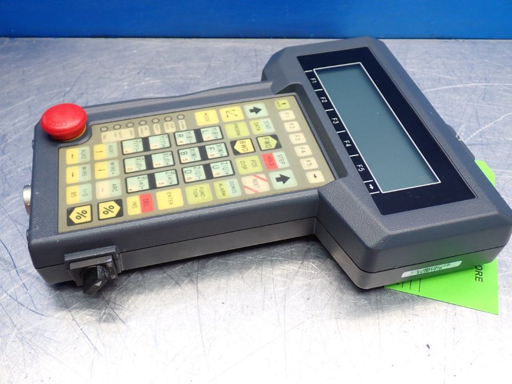 Fanuc Robotics Teach Pendant - A05b-2115-c001