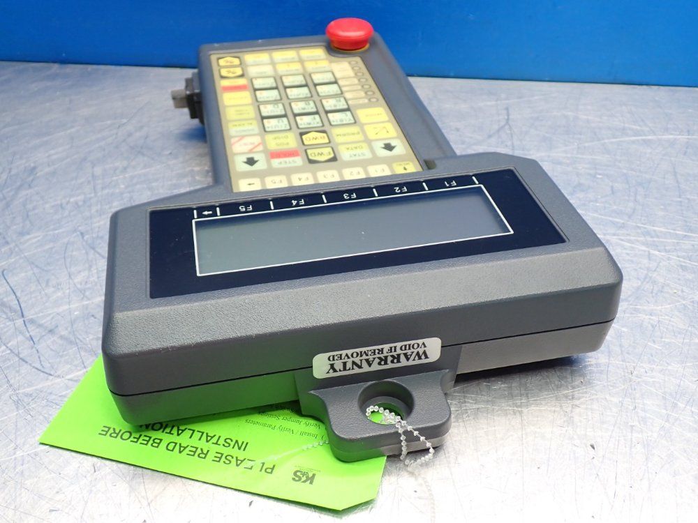 Fanuc Robotics Teach Pendant - A05b-2115-c001