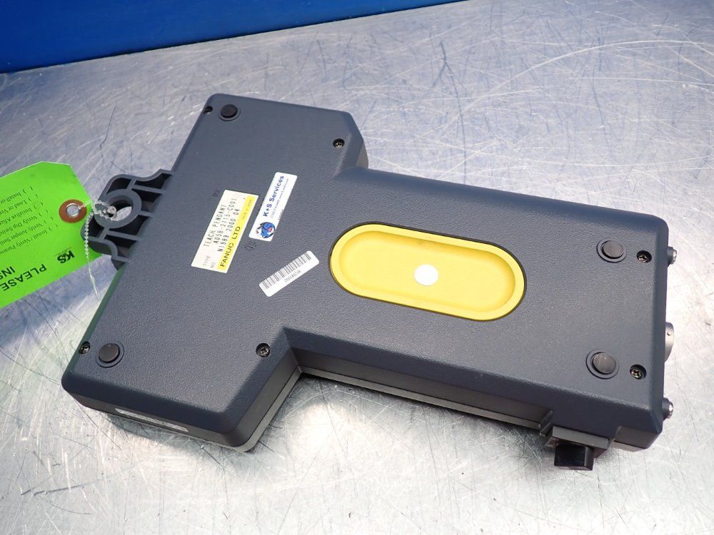 Fanuc Robotics Teach Pendant - A05b-2115-c001