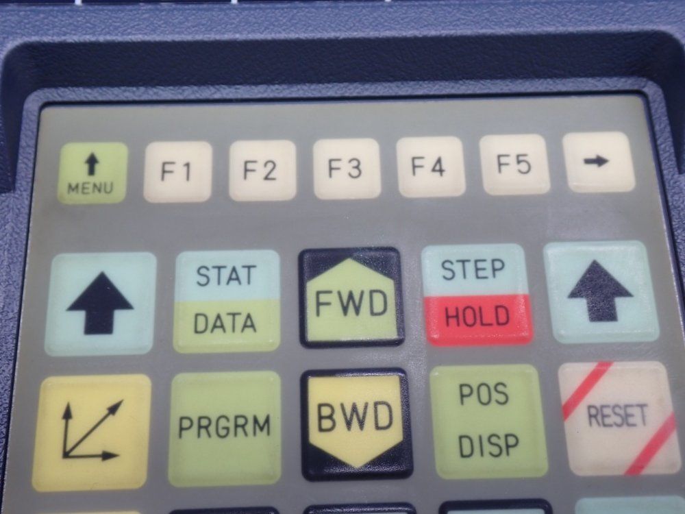 Fanuc Robotics Teach Pendant - A05b-2115-c001