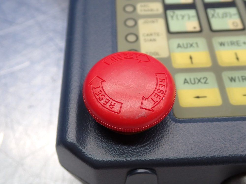 Fanuc Robotics Teach Pendant - A05b-2115-c001