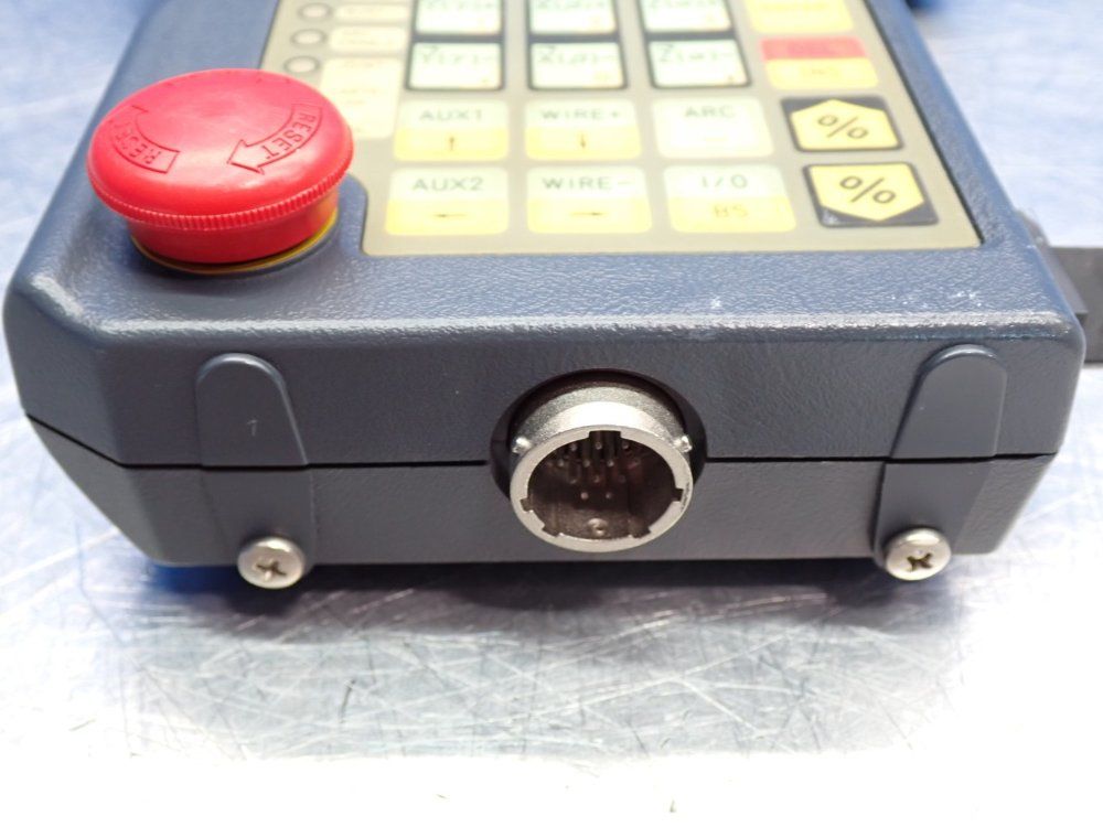 Fanuc Robotics Teach Pendant - A05b-2115-c001