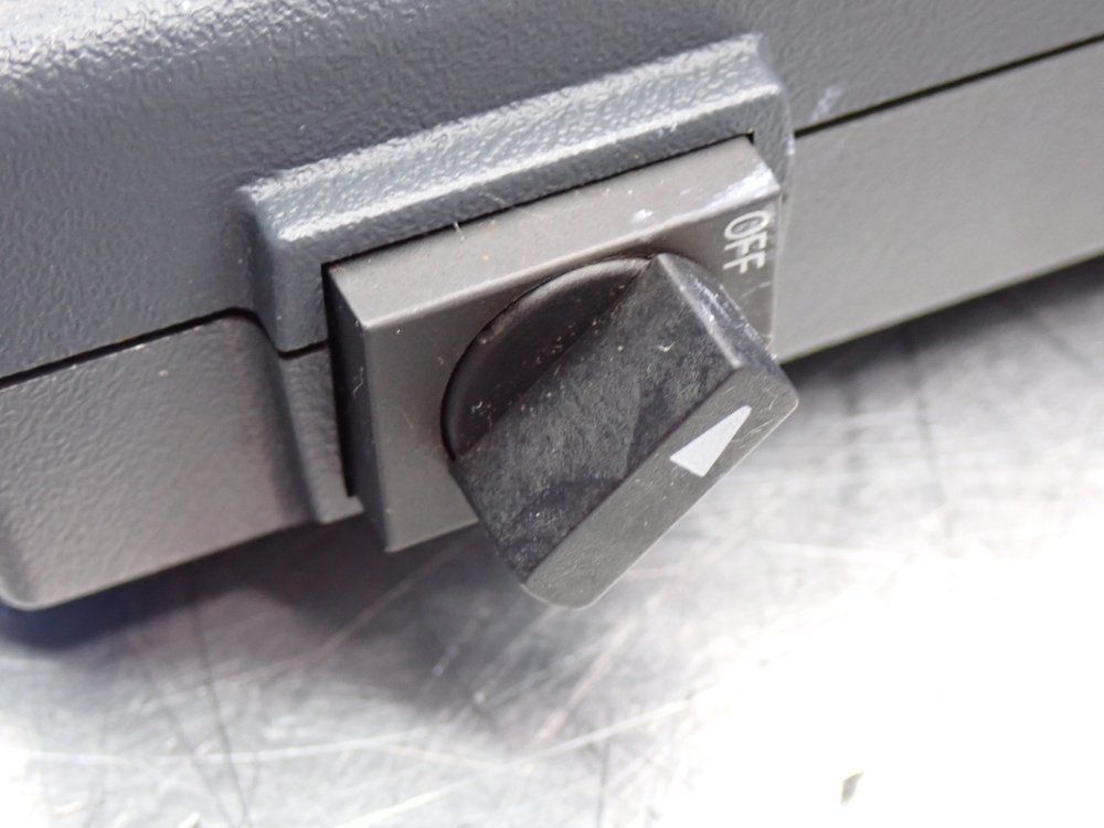 Fanuc Robotics Teach Pendant - A05b-2115-c001