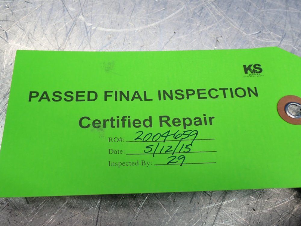 Fanuc Robotics Teach Pendant - A05b-2115-c001