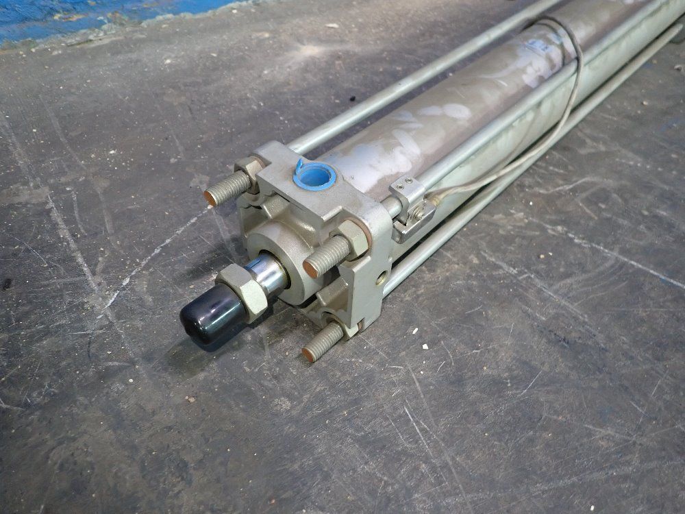 Smc Cylinder