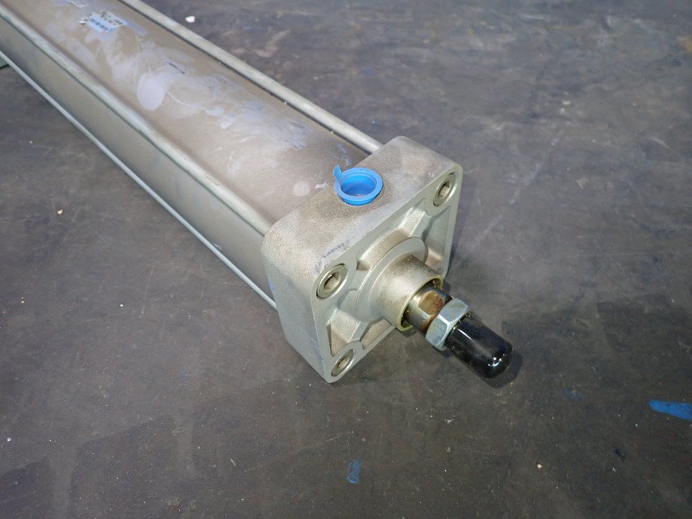 Smc Cylinder