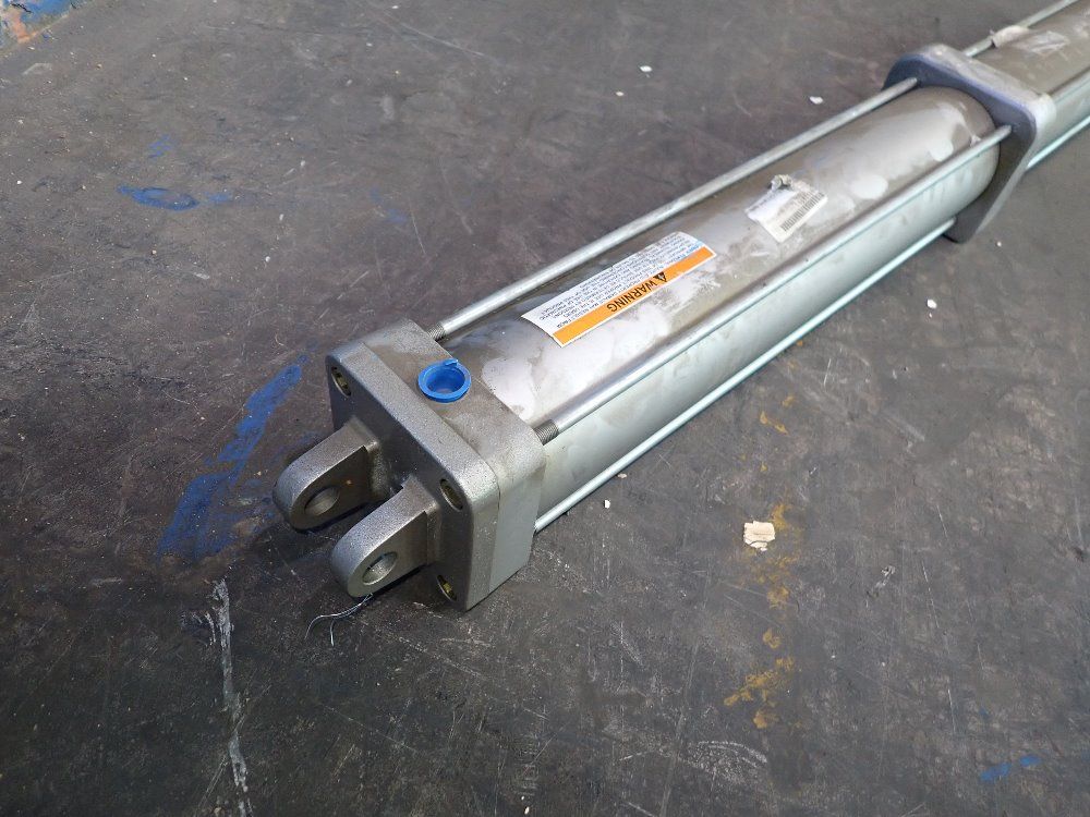 Smc Cylinder