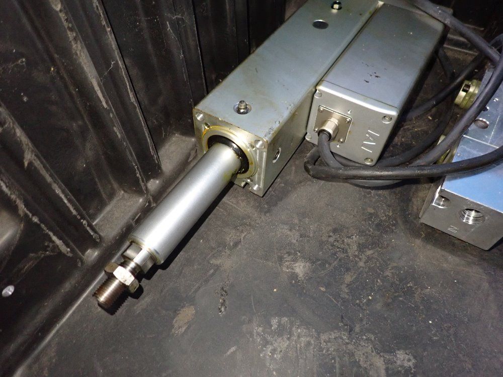 Iai Cylinders