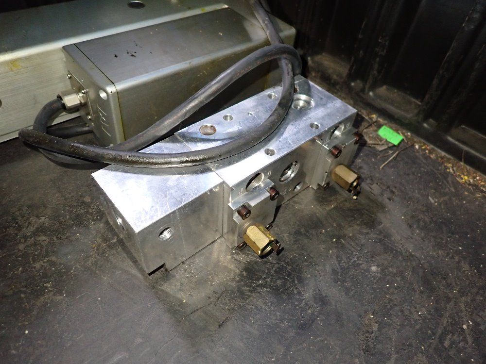 Iai Cylinders