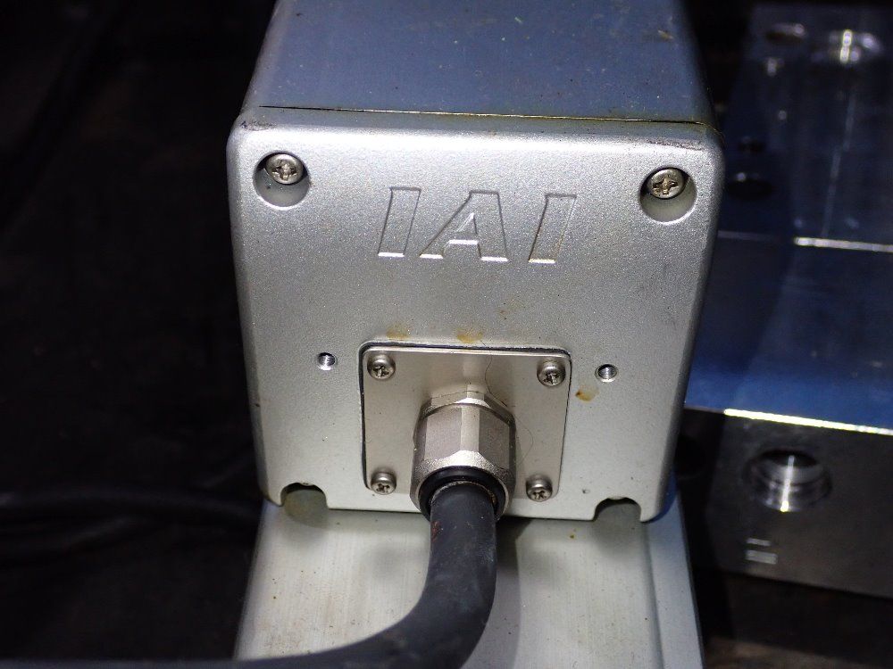 Iai Cylinders
