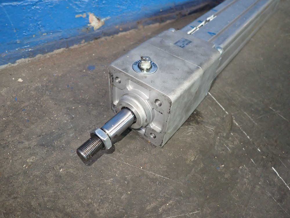 Smc Cylinder