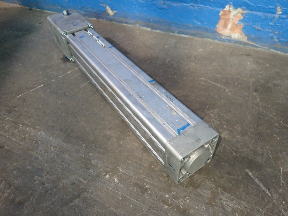 Smc Cylinder