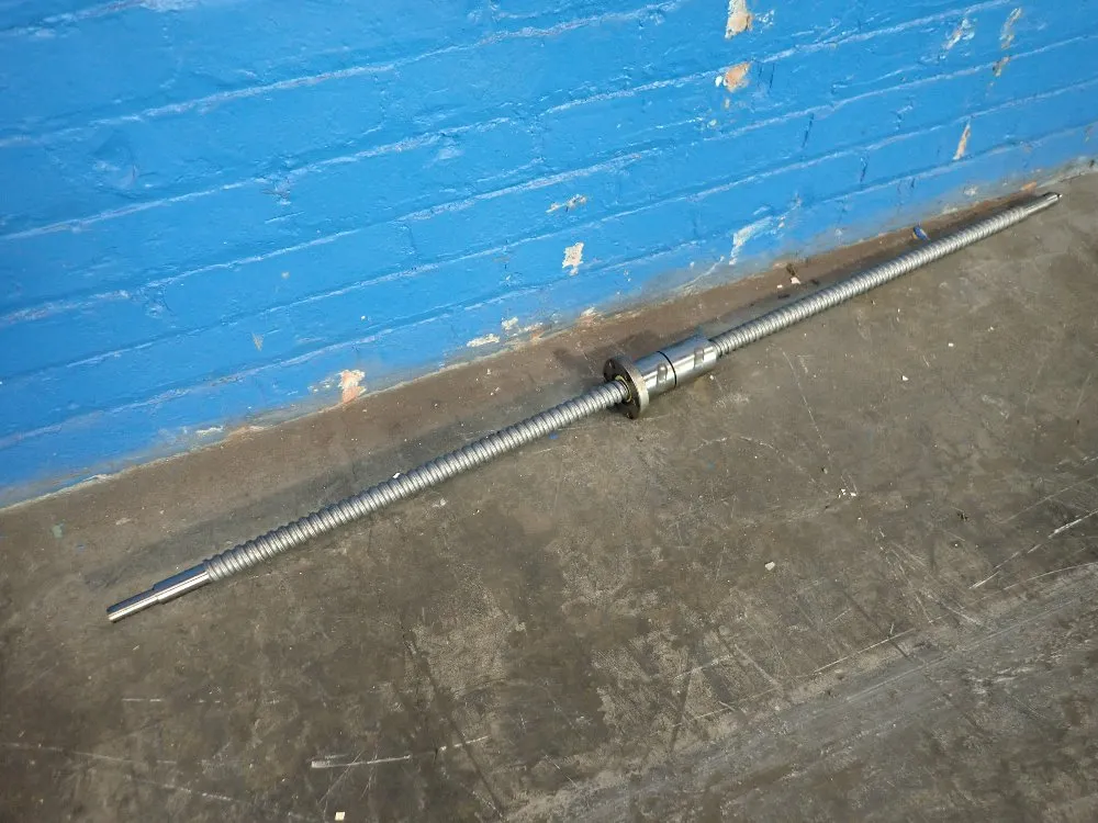  Ball Screw
