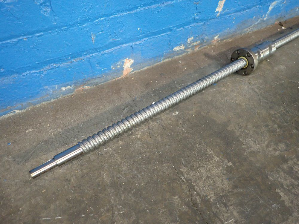  Ball Screw