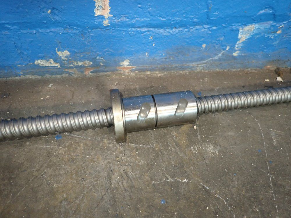  Ball Screw