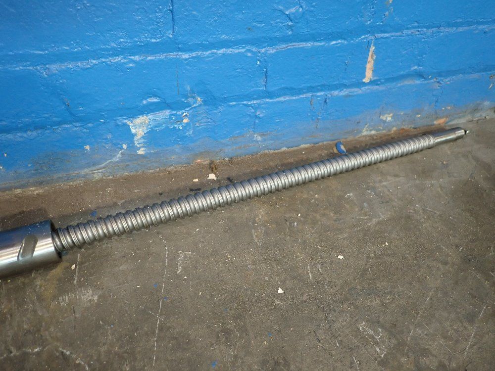  Ball Screw