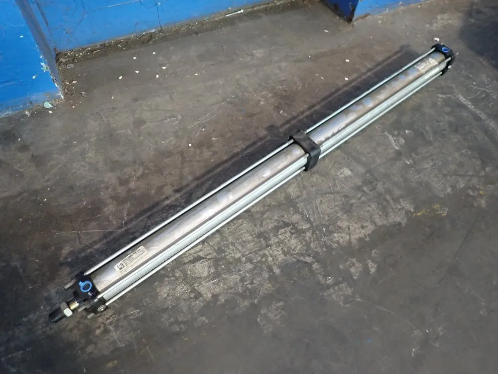 Smc Cylinder