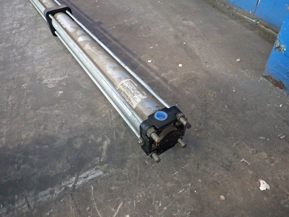 Smc Cylinder