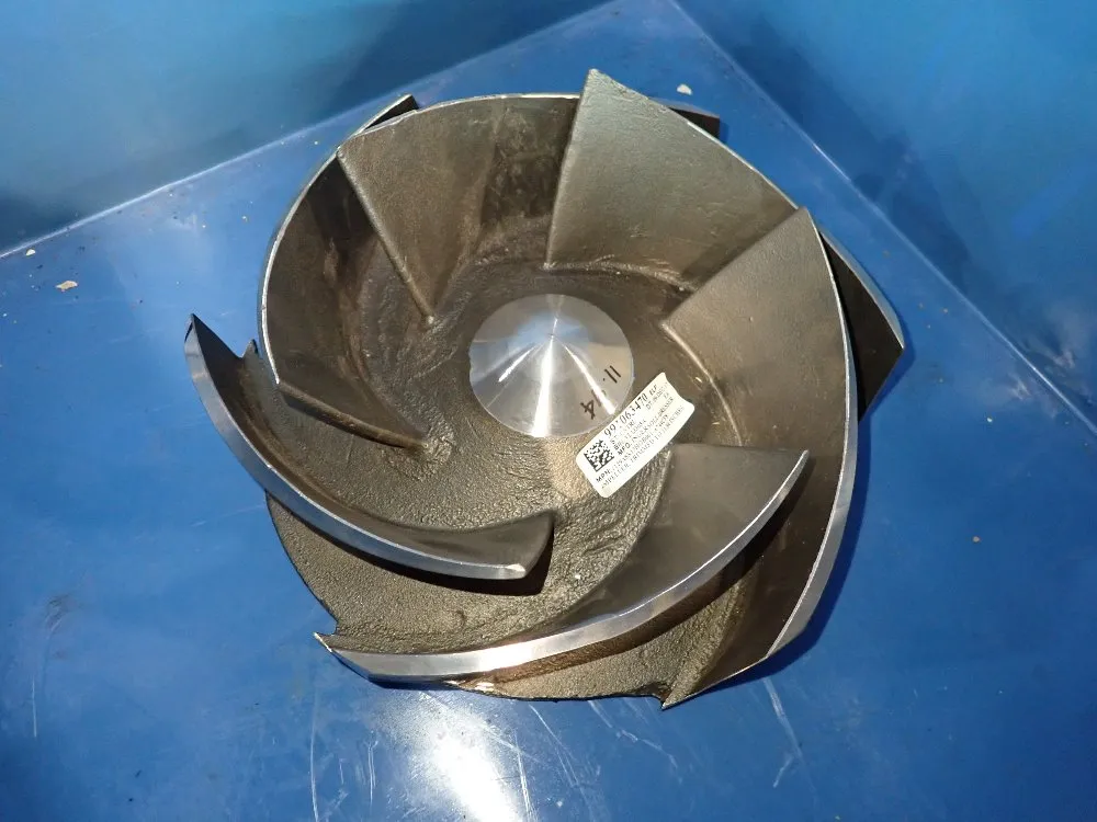  Impeller