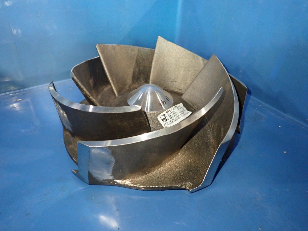  Impeller
