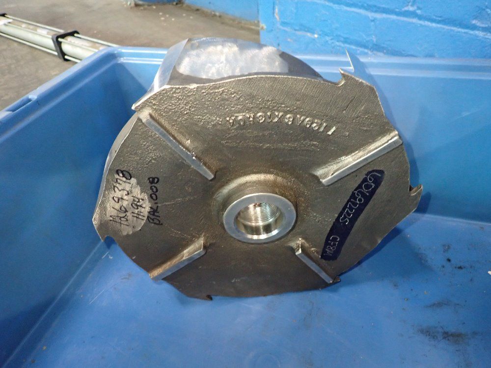  Impeller