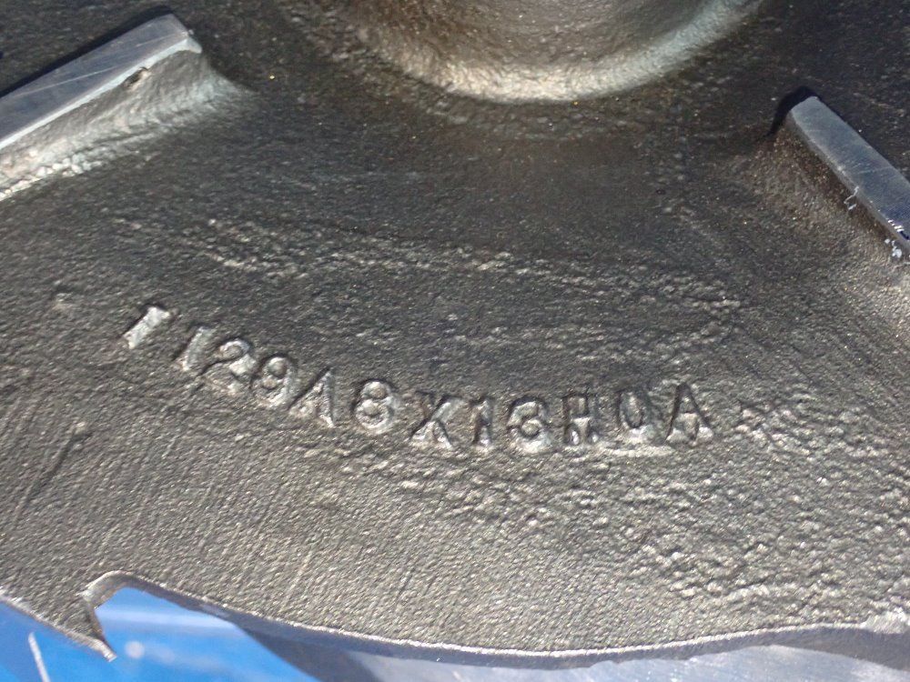  Impeller