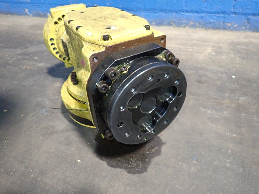 Fanuc Robot Wrist