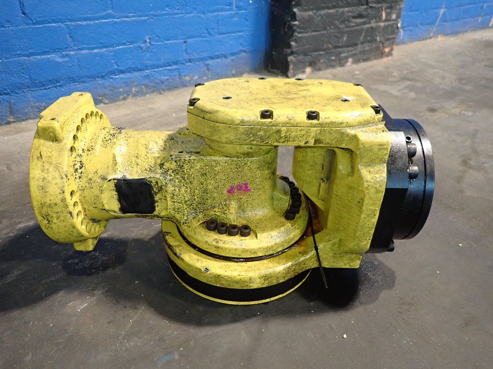 Fanuc Robot Wrist