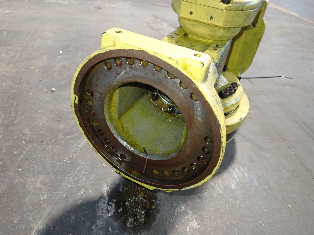 Fanuc Robot Wrist