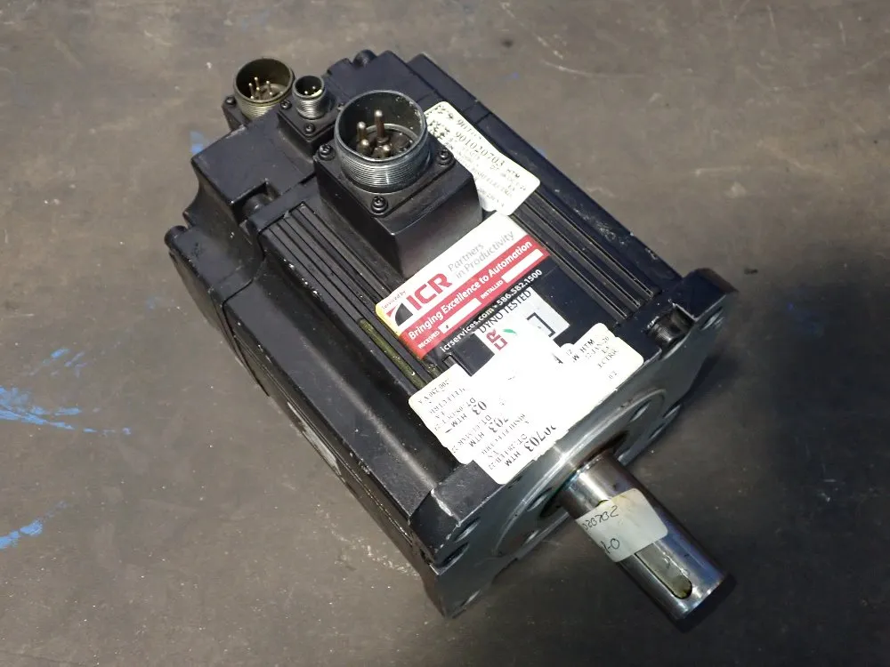 Mitsubishi Servo Motor