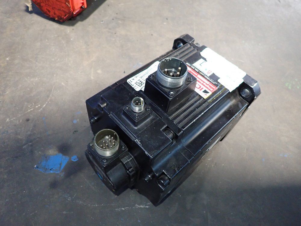 Mitsubishi Servo Motor