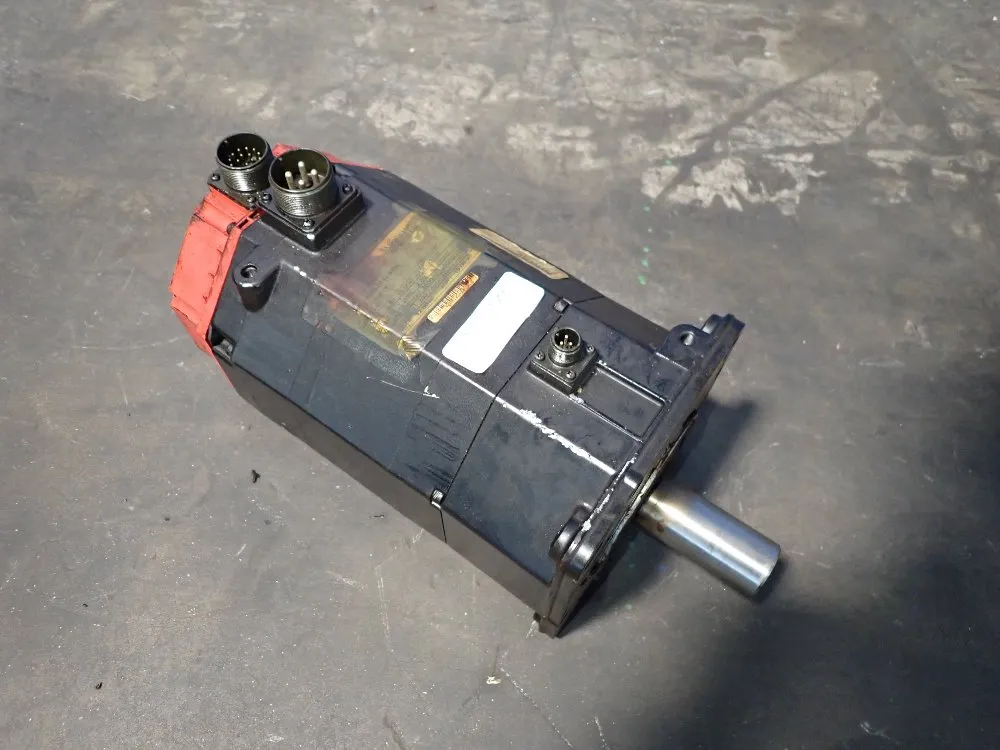 Fanuc Servo Motor