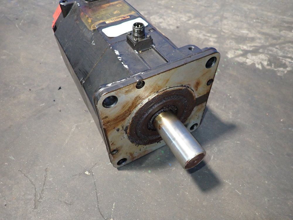 Fanuc Servo Motor