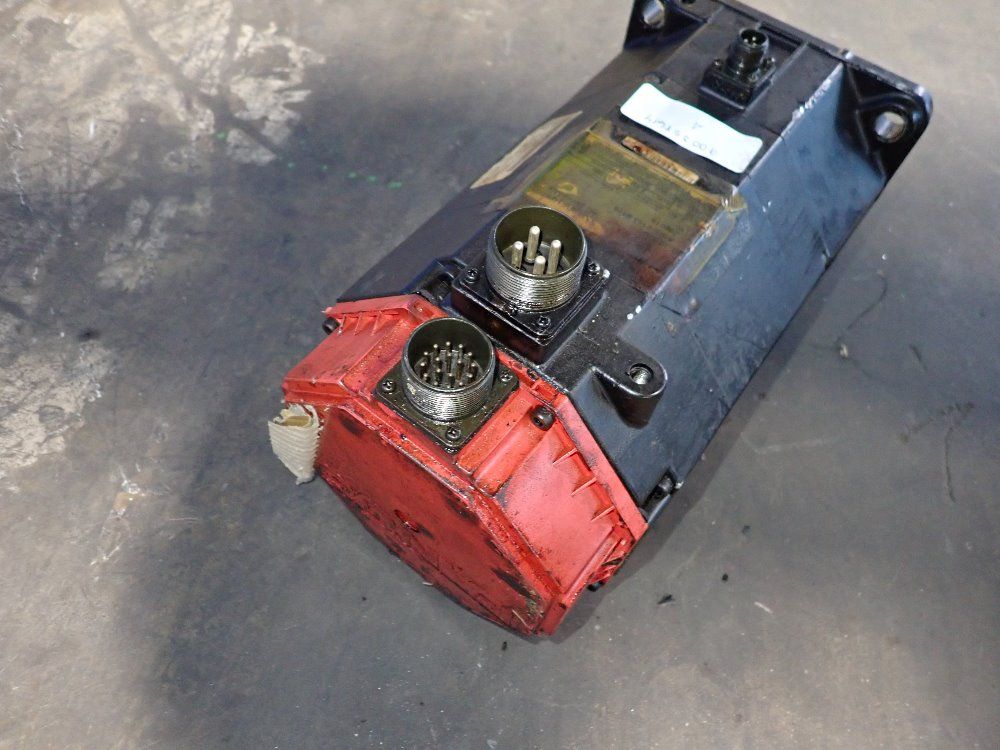Fanuc Servo Motor