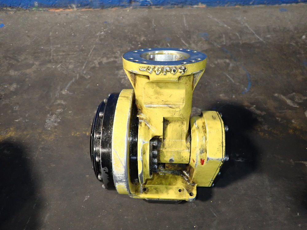 Fanuc Robot Wrist