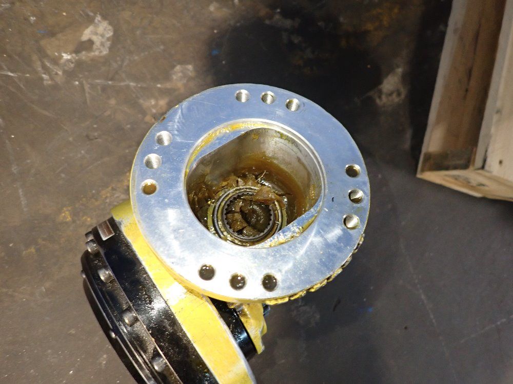 Fanuc Robot Wrist